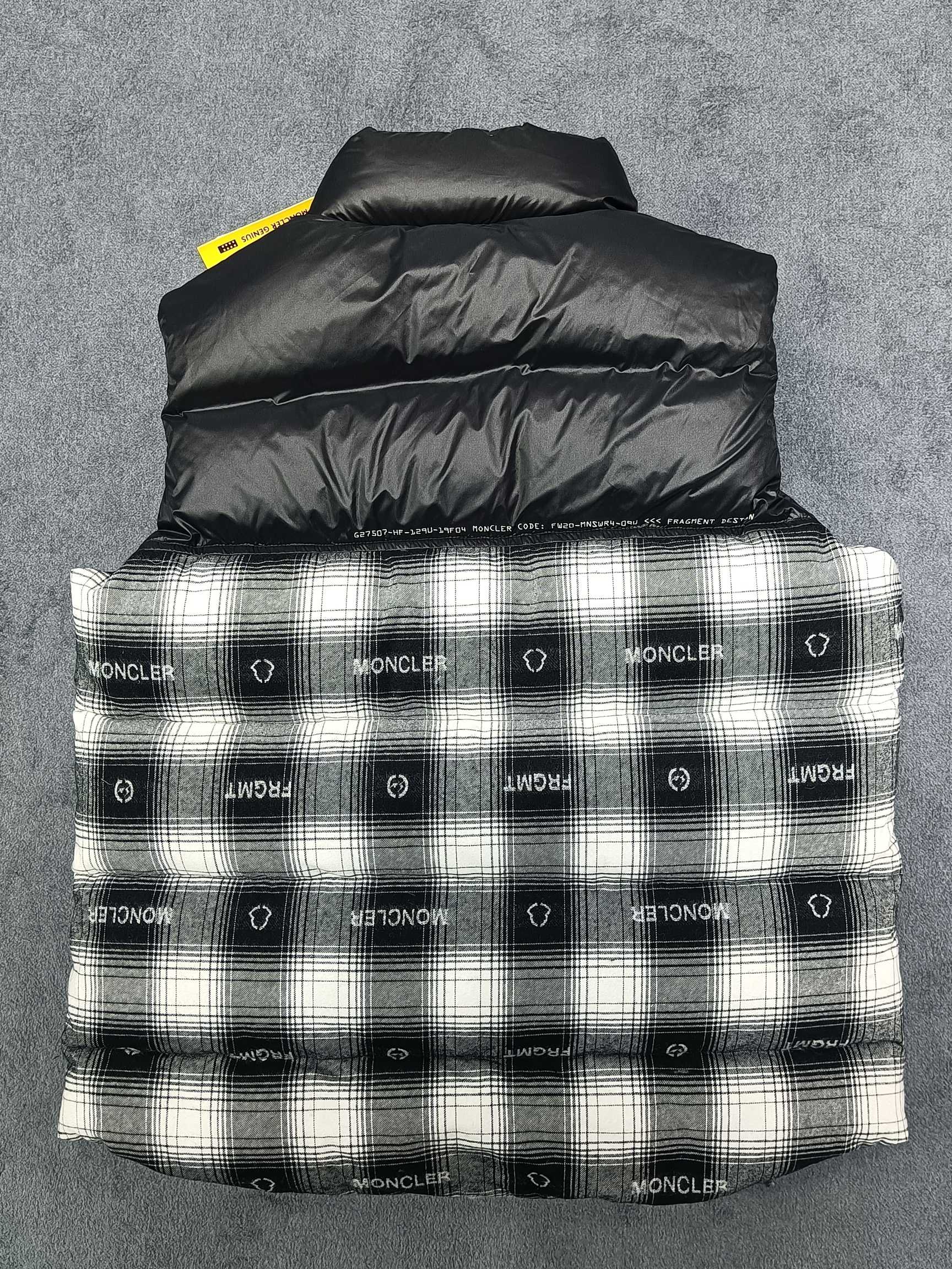 Moncler Down Jackets